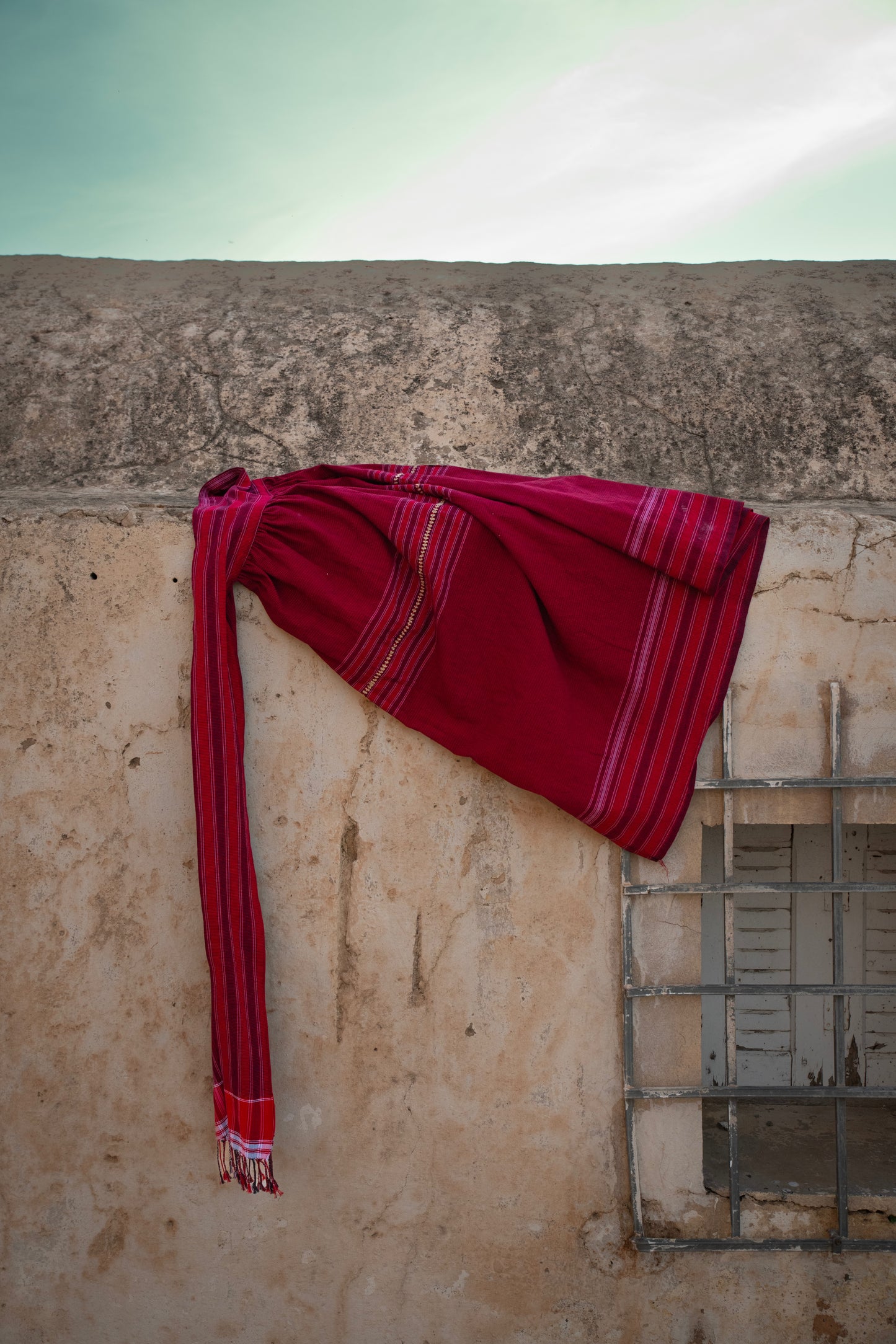 MORJEN Skirt